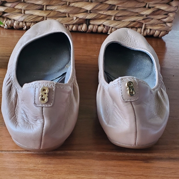 UEC Cole Haan ZERØGRAND Tech Ballet Flats - Picture 3 of 14